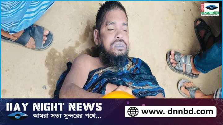 কমলনগরে পুকুর থেকে ফুটপাত ব্যবসায়ীর মরদেহ উদ্ধার